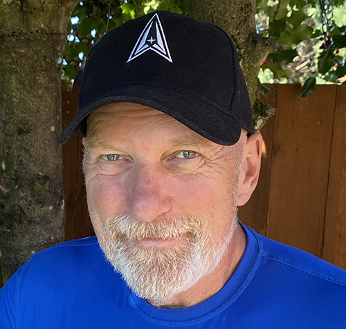 Doug Hartley